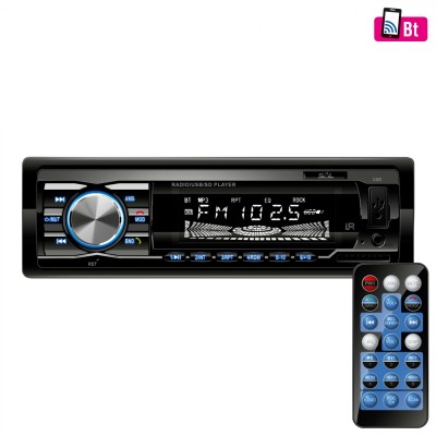 Radio de masina, BT-FM-USB-SD-AUX - VB 3100